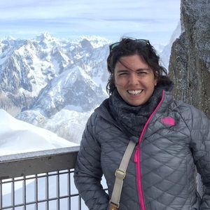 Meet your Posher, Margaret